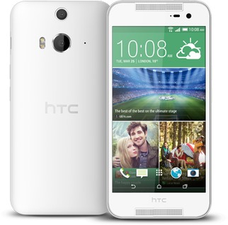 HTC Butterfly 2 TD-LTE B810x